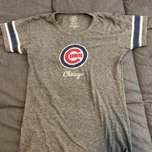 Cubs Baseball T-shirt
